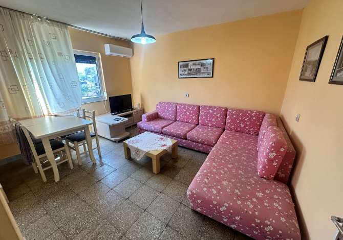 Shtepi me qera 3+1 ne Tirane - 500 Euro