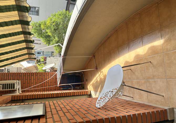 Shtepi me qera Apartament ne Tirane, 1+1, Mobilimi E mobiluar, Pagesa 1,000  Euro.