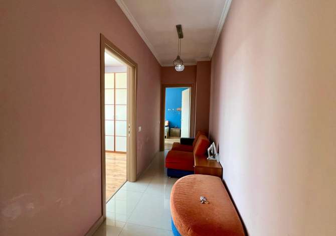 Apartment for rent in Tirana 2+1, Furnished