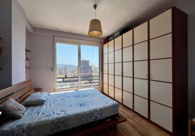 Apartment for rent in Tirana 2+1, Furnished