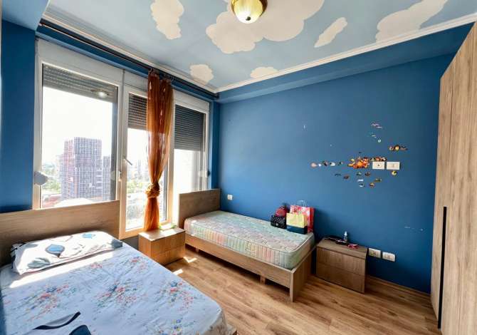 Apartment for rent in Tirana 2+1, Furnished