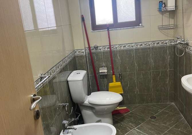 Jepet me qera apartament 2+1 per zyra te sheshi Willson