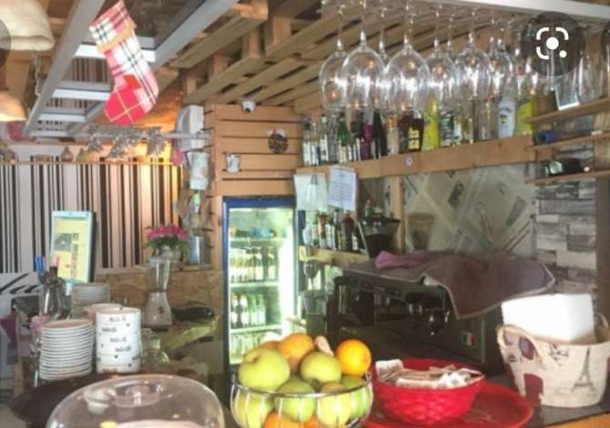Ambient biznesi me qera 1+1 ne Tirane - 1,000 Euro