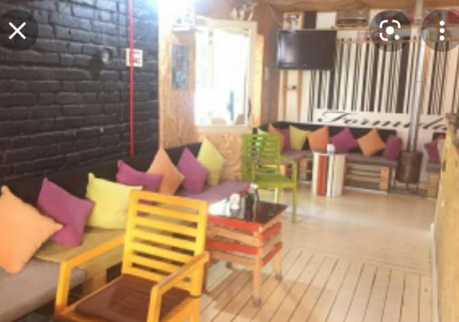 Ambient biznesi me qera 1+1 ne Tirane - 1,000 Euro