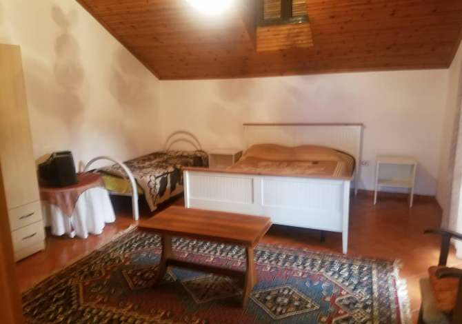 Casa in affitto 2+1 a Tirana - 500 Euro