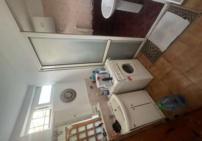 Apartment for rent in Tirana 2+1, Furnished