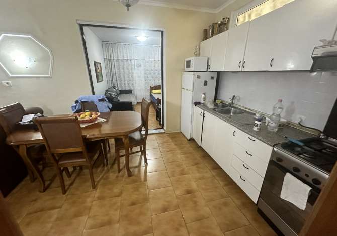 Shtepi me qera 2+1 ne Tirane - 500 Euro