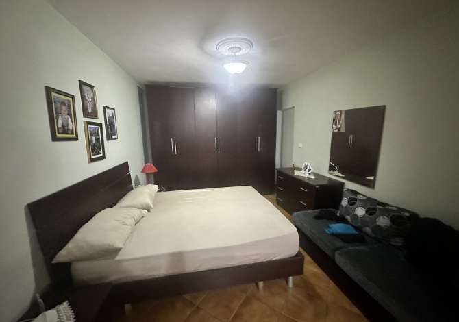 Shtepi me qera 2+1 ne Tirane - 500 Euro