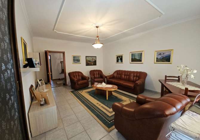 Shtepi me qera 3+1 ne Tirane - 750 Euro