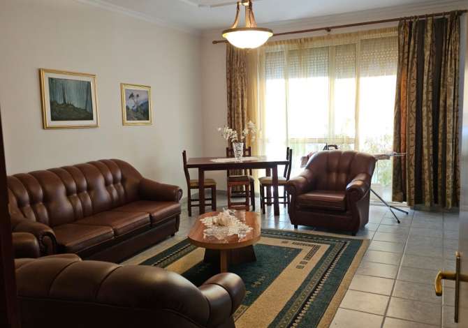 Shtepi me qera 3+1 ne Tirane - 750 Euro