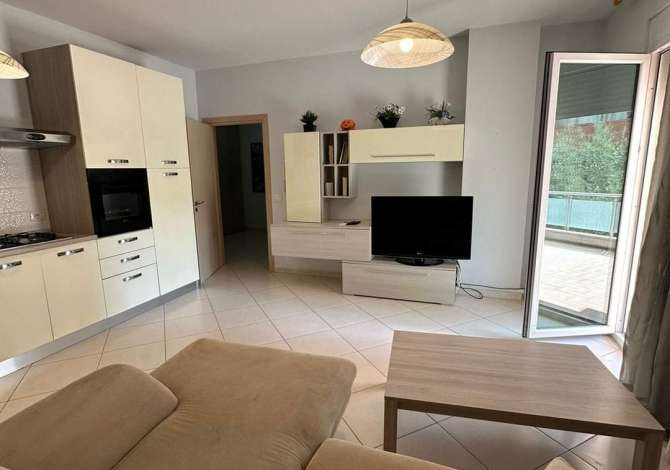 House for Rent 2+1 in Tirana - 750 Euro