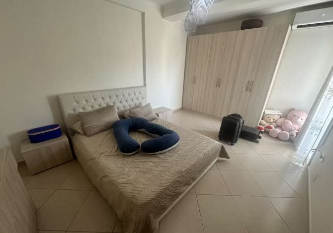 Shtepi me qera 2+1 ne Tirane - 700 Euro