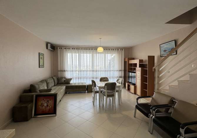 Shtepi me qera 2+1 ne Tirane - 1,000 Euro