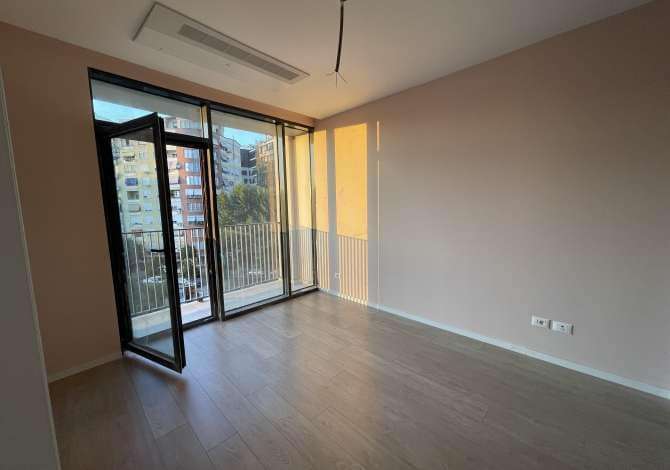 Ambient biznesi me qera 1+1 ne Tirane - 800 Euro