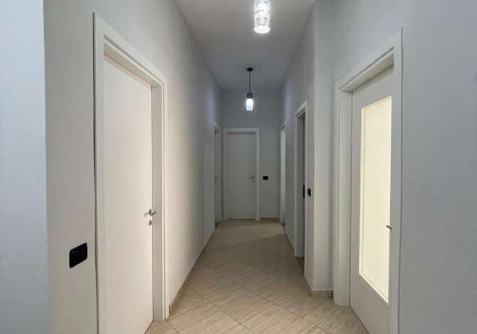Shtepi me qera 3+1 ne Tirane - 600 Euro