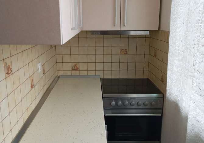 Shtepi me qera 1+1 ne Tirane - 480 Euro