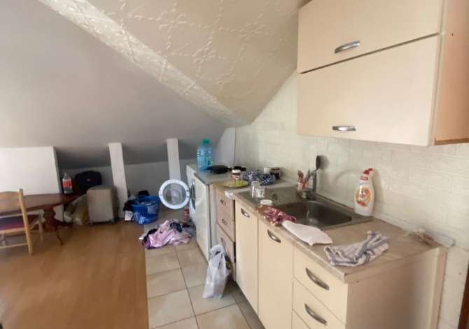 Casa in affitto 1+1 a Tirana - 350 Euro