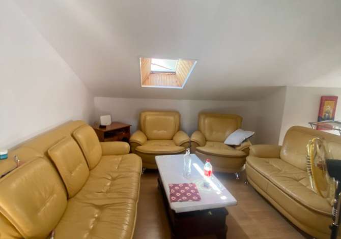 Shtepi me qera 1+1 ne Tirane - 350 Euro