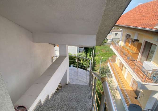 Casa in affitto 1+1 a Tirana - 350 Euro