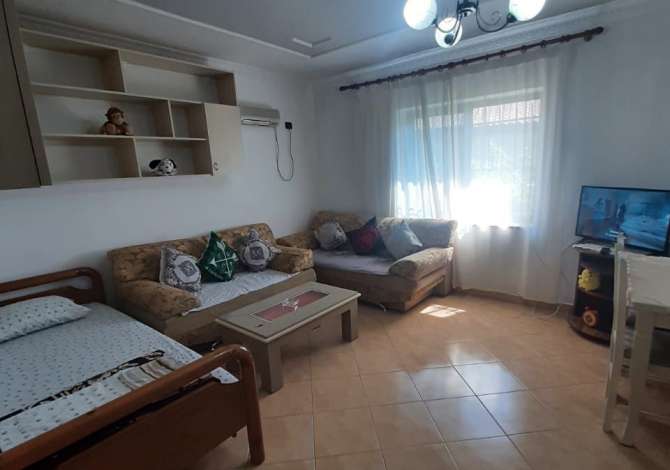 Shtepi me qera 1+1 ne Tirane - 470 Euro