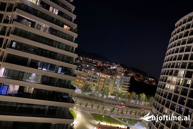 Shtepi me qera 3+1 ne Tirane - 2,200 Euro