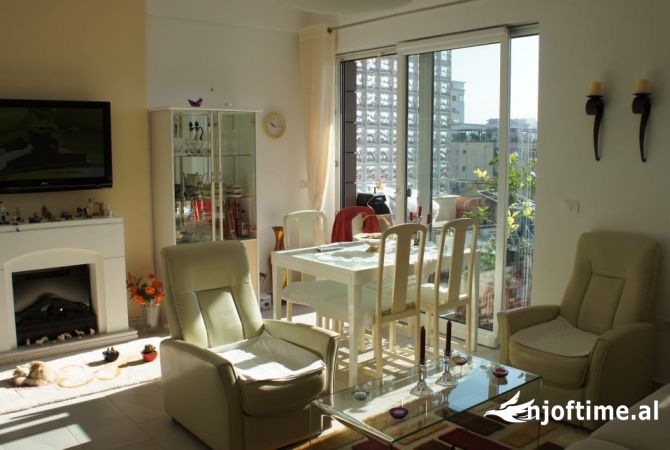 Shtepi me qera 1+1 ne Tirane - 650 Euro