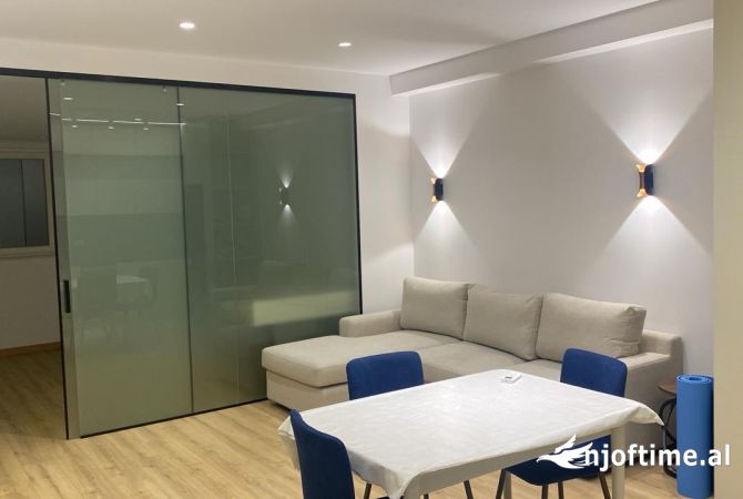 Shtepi me qera 1+1 ne Tirane - 500 Euro