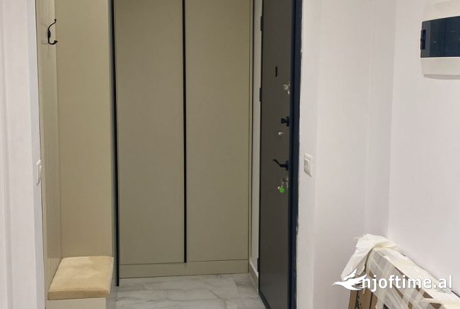 Apartment for rent in Tirana 1+1, Furnished