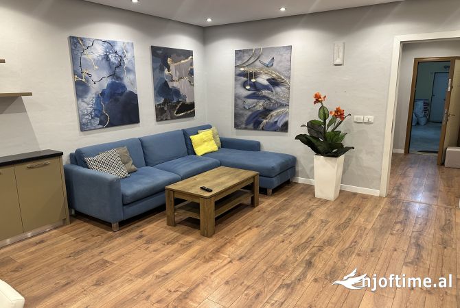 House for Rent 2+1 in Tirana - 1,000 Euro