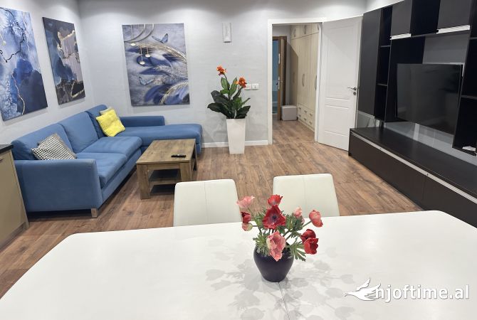 House for Rent 2+1 in Tirana - 1,000 Euro