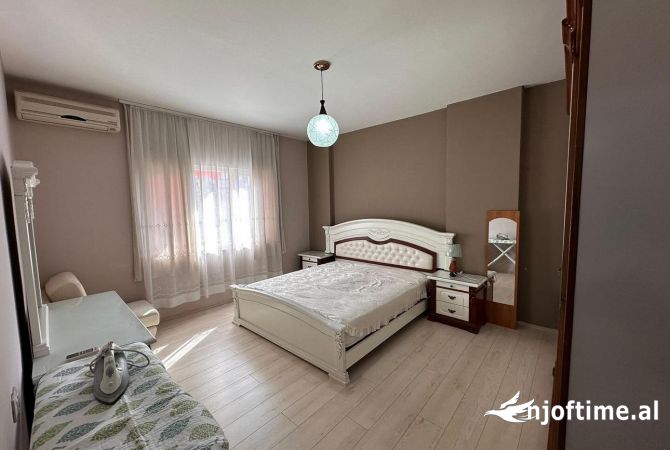 Apartment for rent in Tirana 2+1, Furnished