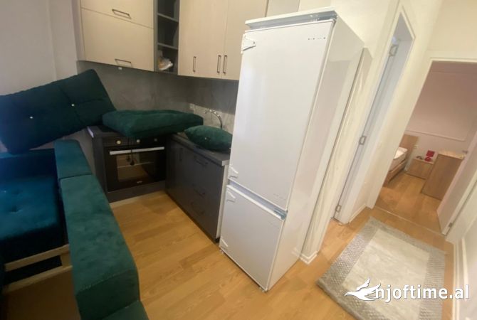 Shtepi me qera 1+1 ne Tirane - 500 Euro