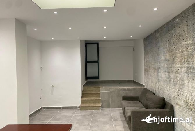 Ambient biznesi me qera 3+1 ne Tirane - 450 Euro