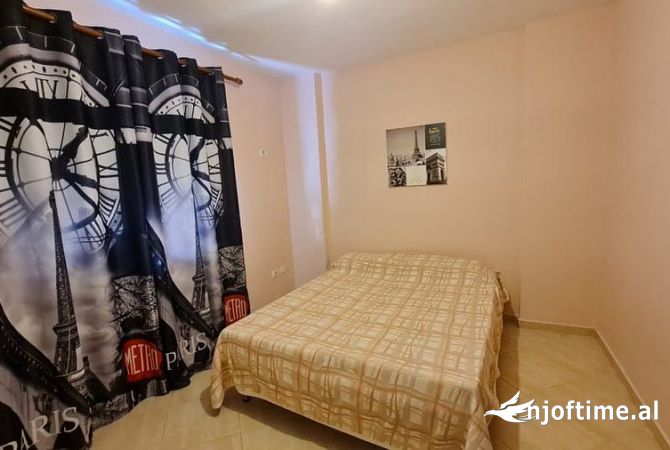 Shtepi ne shitje 1+1 ne Tirane - 110,000 Euro