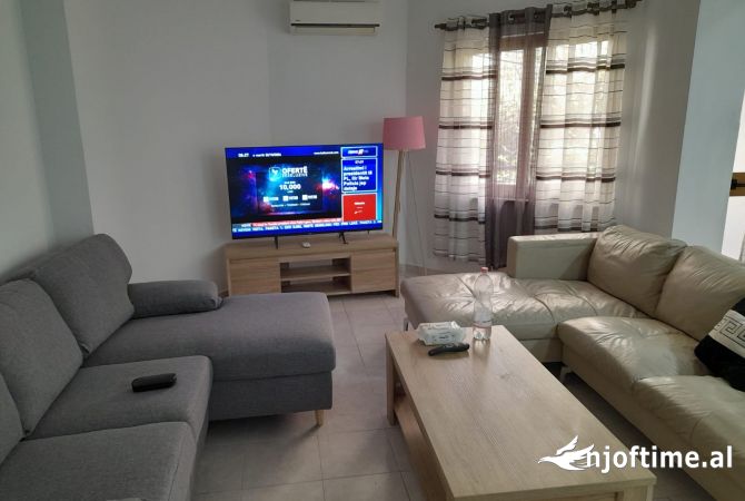 Casa in affitto 2+1 a Tirana - 600 Euro