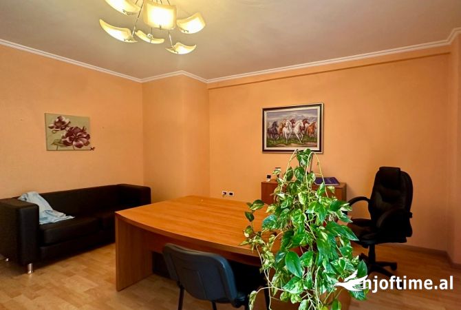Ambient biznesi me qera 3+1 ne Tirane - 600 Euro