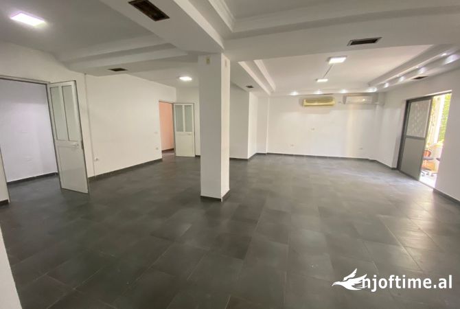 Japim me qira ambient per zyra te Drejtoria e Policise