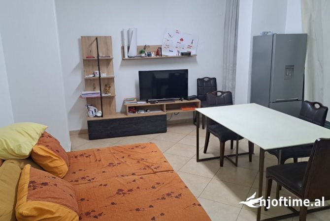 Shtepi me qera 1+1 ne Tirane - 55,000 Leke