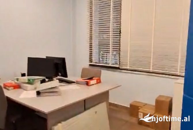 Ambient biznesi me qera 3+1 ne Tirane - 900 Euro