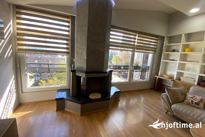 Shtepi me qera 4+1 ne Tirane - 1,150 Euro