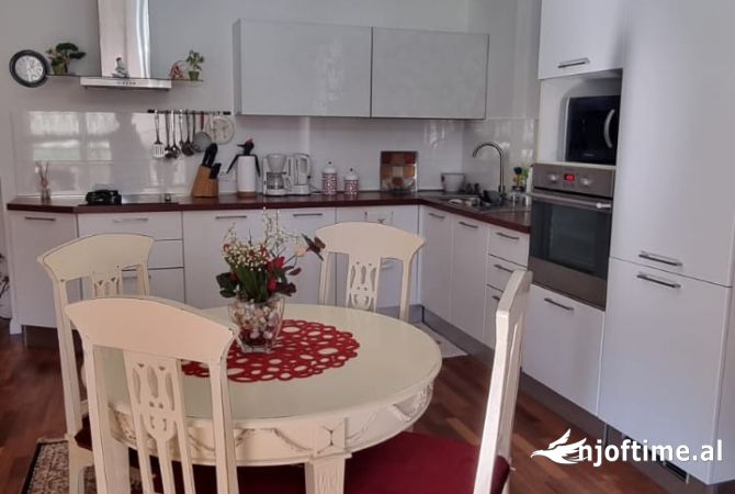 Shtepi me qera 1+1 ne Tirane - 500 Euro