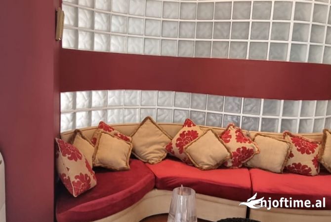 Shtepi me qera 1+1 ne Tirane - 500 Euro