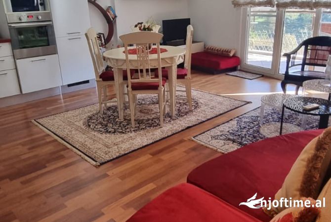 Shtepi me qera 1+1 ne Tirane - 500 Euro