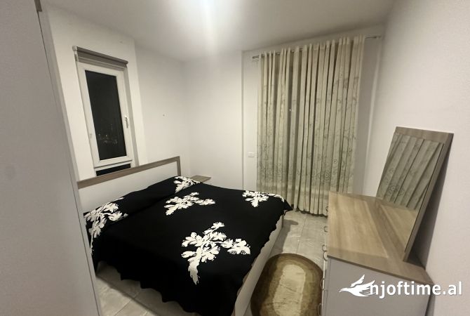 Apartment for rent in Tirana 1+1, Furnished