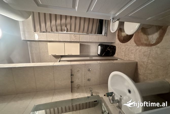 Apartment for rent in Tirana 1+1, Furnished