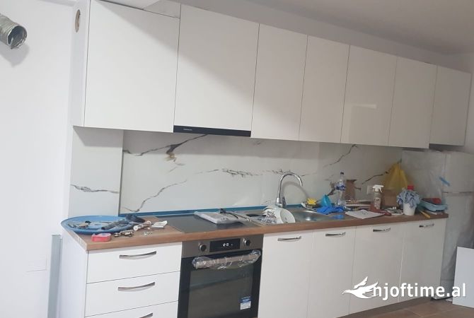Shtepi me qera 1+1 ne Tirane - 550 Euro