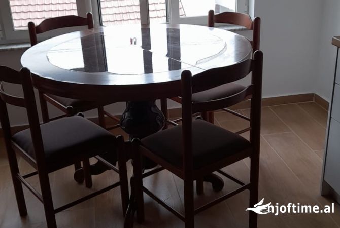 Shtepi me qera 1+1 ne Tirane - 550 Euro
