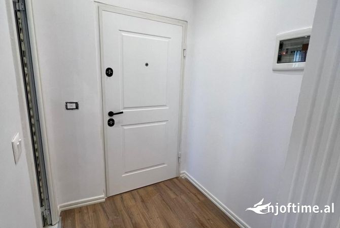 Shtepi ne shitje 1+1 ne Tirane - 125,000 Euro