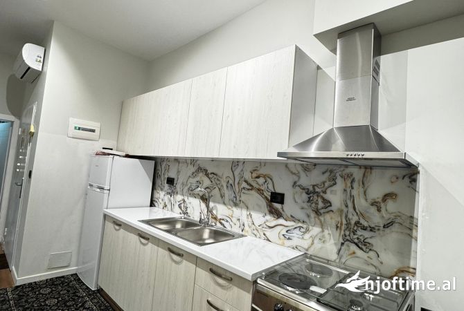 Shtepi me qera 2+1 ne Tirane - 600 Euro