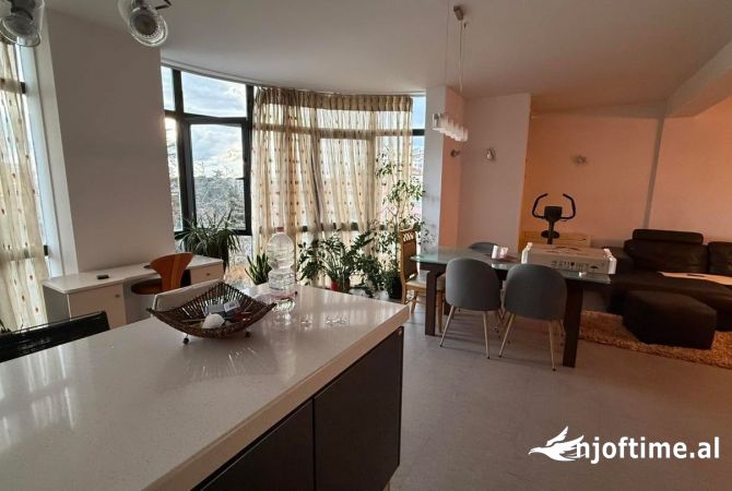 Shtepi me qera 3+1 ne Tirane - 750 Euro